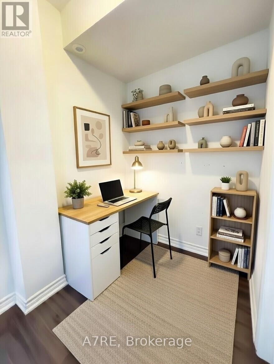 28 - 70 Eastwood Park Gardens, Toronto, Ontario  M8W 0B2 - Photo 6 - W12698128