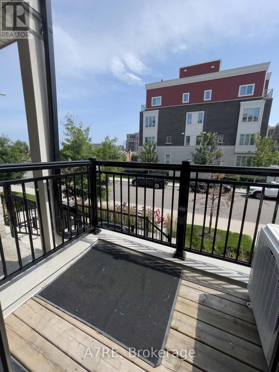 28 - 70 Eastwood Park Gardens, Toronto, Ontario  M8W 0B2 - Photo 8 - W12698128