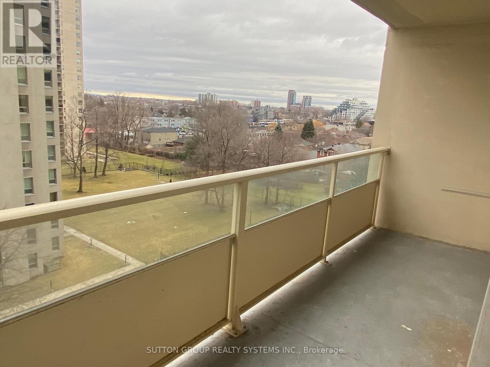 701 - 360 Ridelle Avenue, Toronto, Ontario  M6B 1K1 - Photo 25 - W12698132