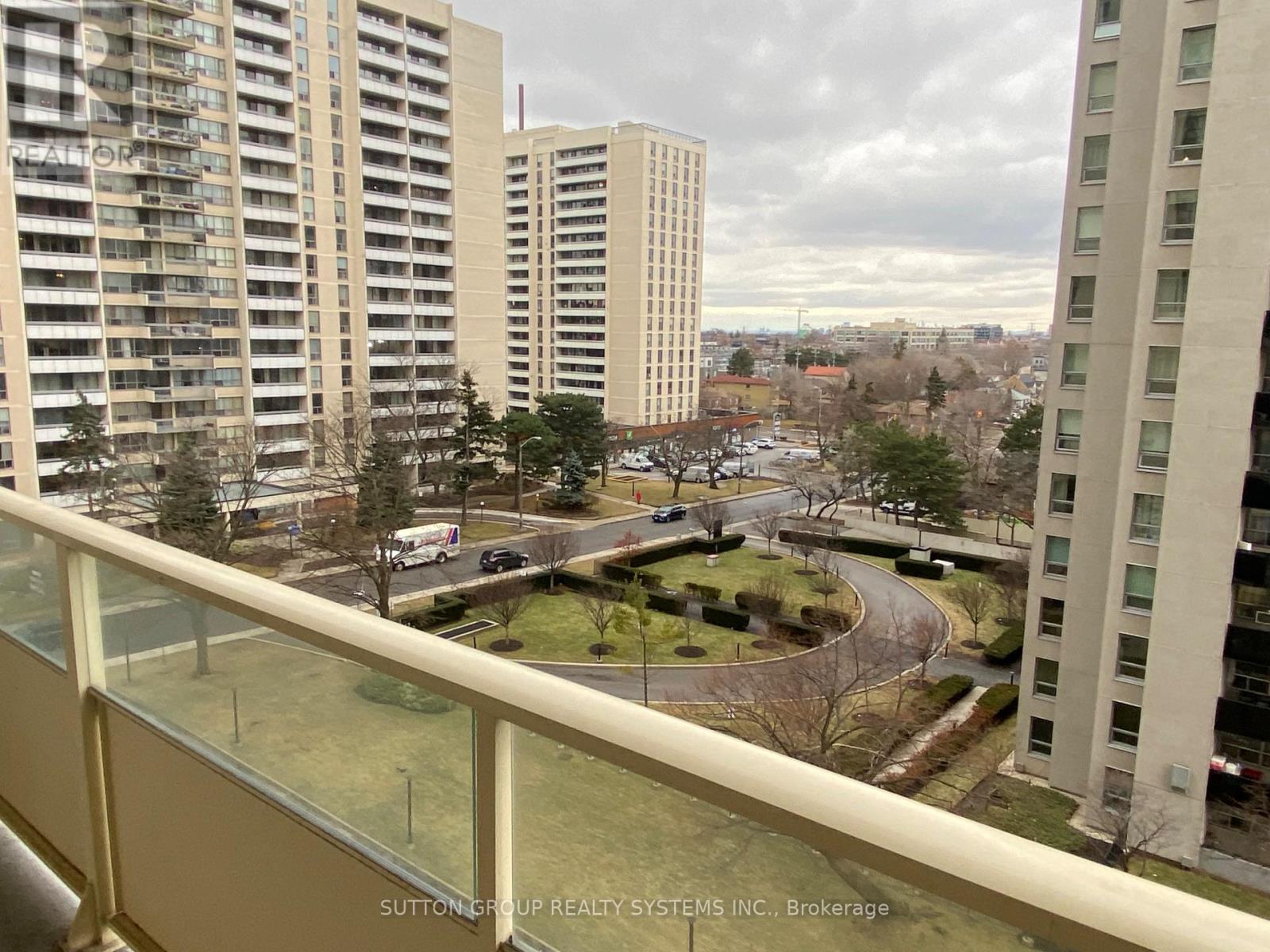 701 - 360 Ridelle Avenue, Toronto, Ontario  M6B 1K1 - Photo 28 - W12698132