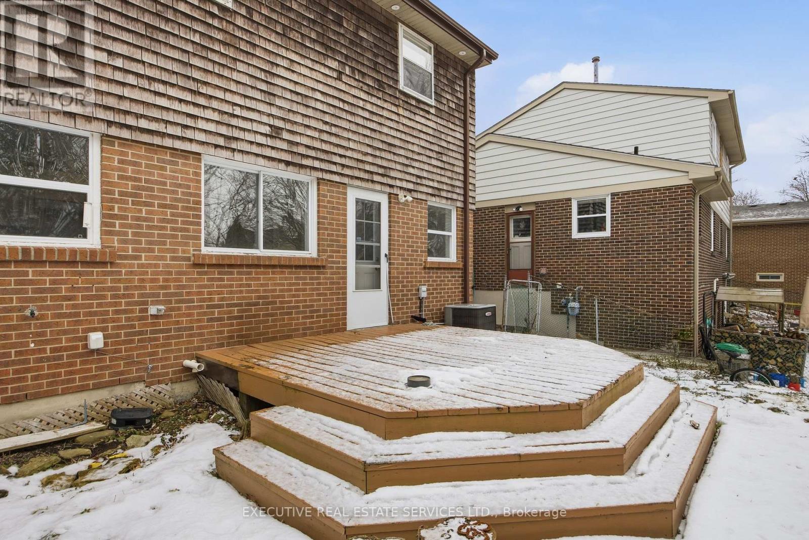 69 Lorraine Crescent, Brampton, Ontario  L6S 2R6 - Photo 38 - W12698162