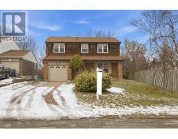 69 LORRAINE CRESCENT, Brampton, Ontario