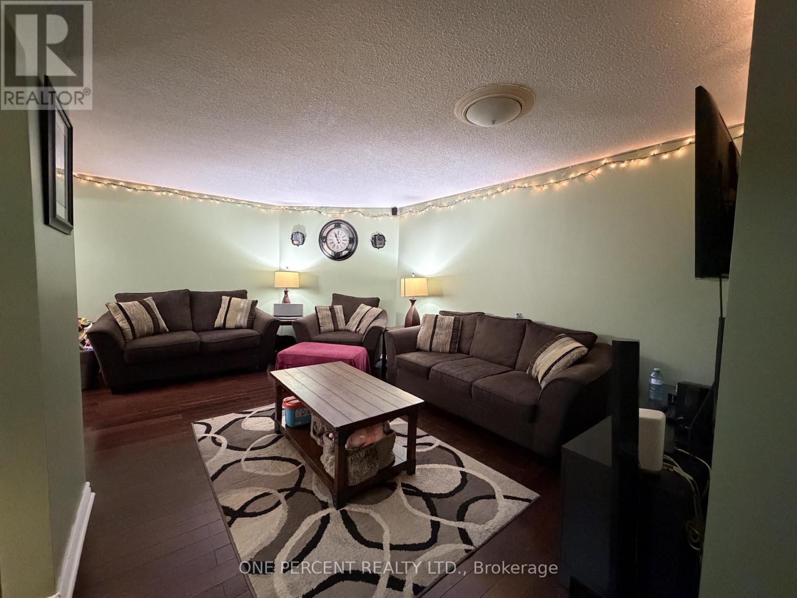 1408 - 41 MARKBROOK LANE, Toronto, Ontario