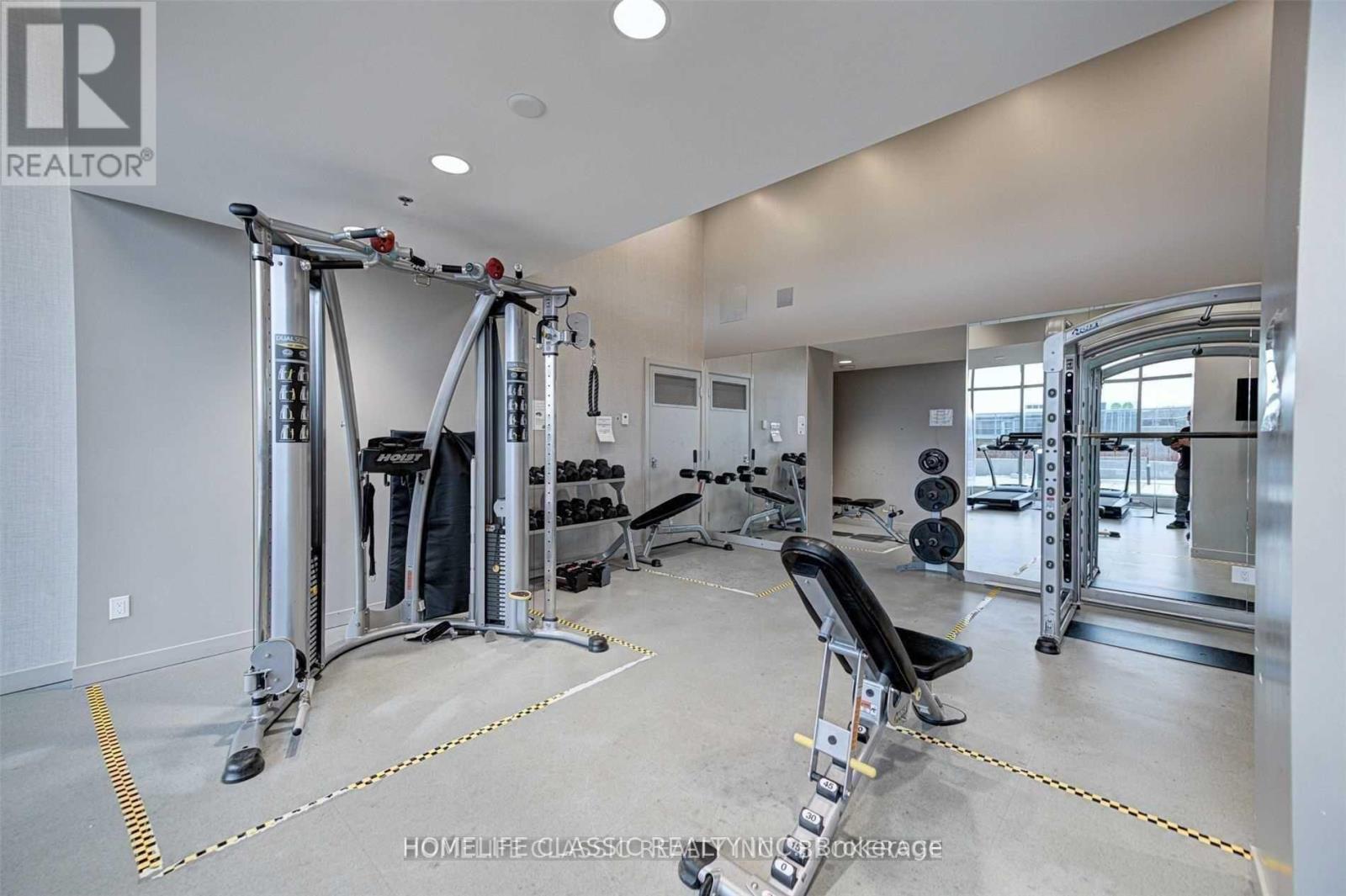 708 - 2081 Fairview Street, Burlington, Ontario  L7L 2A4 - Photo 11 - W12698172