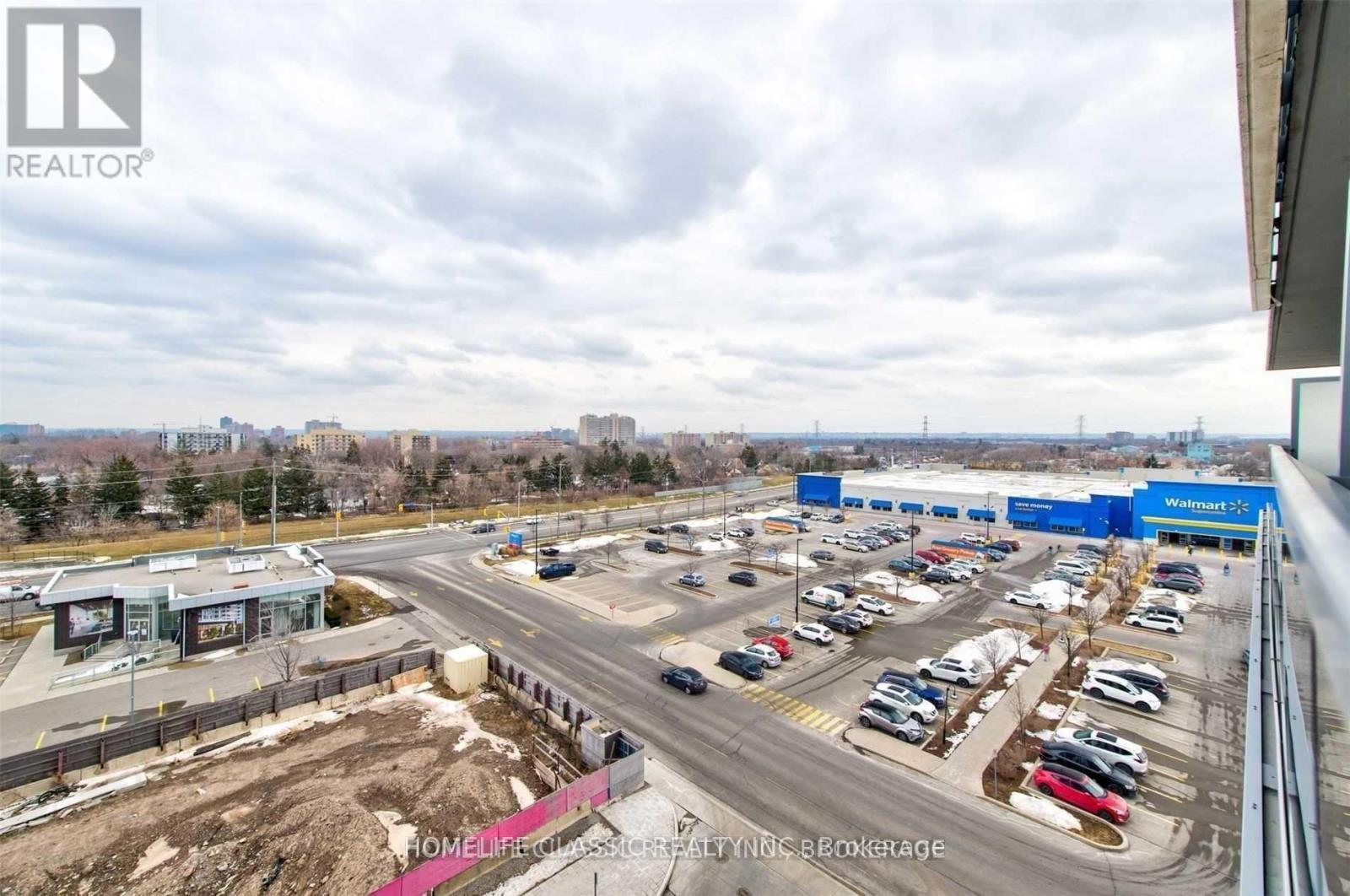 708 - 2081 Fairview Street, Burlington, Ontario  L7L 2A4 - Photo 13 - W12698172