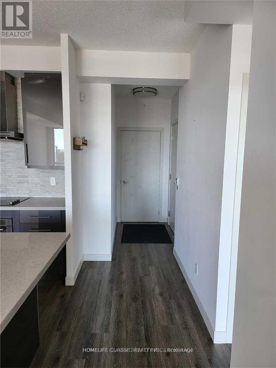 708 - 2081 Fairview Street, Burlington, Ontario  L7L 2A4 - Photo 3 - W12698172