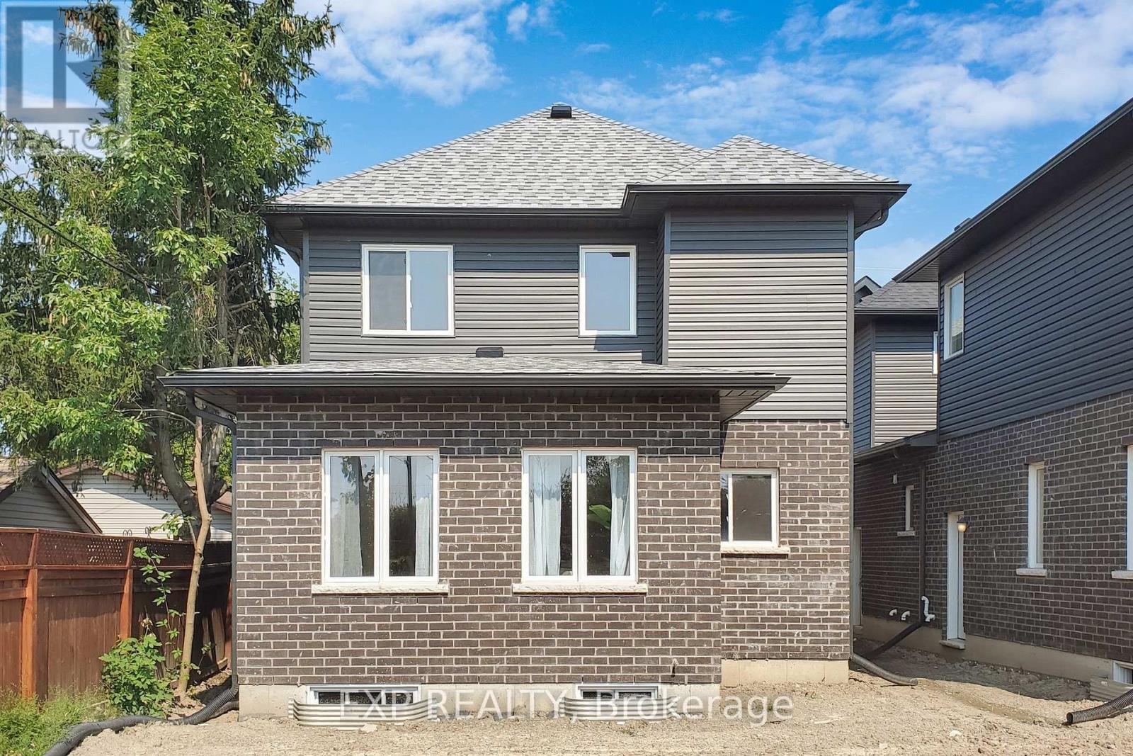 127 Laugher Avenue, Welland, Ontario  L3B 0N6 - Photo 45 - X12698156
