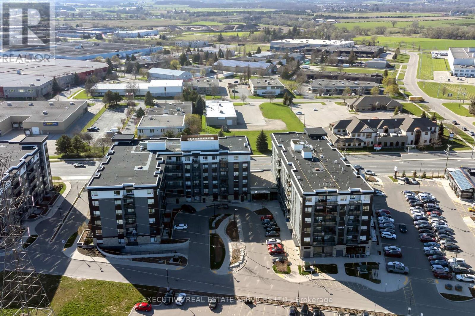 322 - 251 Northfield Drive E, Waterloo, Ontario  N2K 0G9 - Photo 37 - X12698164