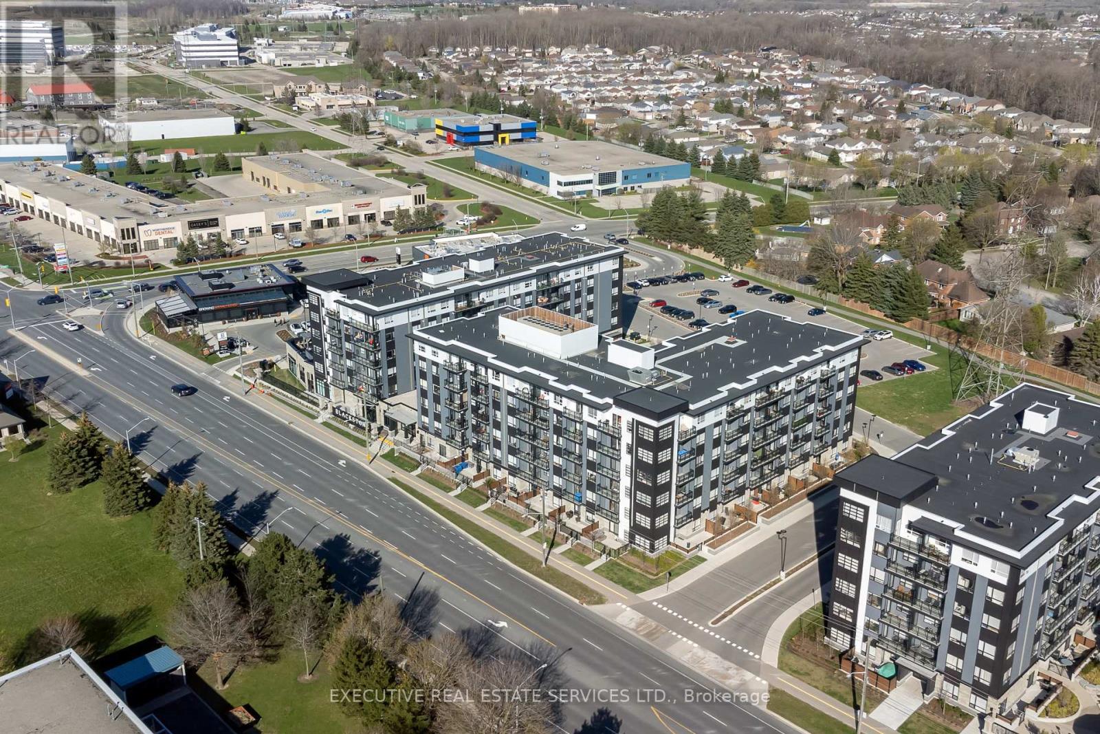 322 - 251 Northfield Drive E, Waterloo, Ontario  N2K 0G9 - Photo 41 - X12698164