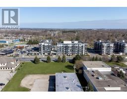 322 - 251 NORTHFIELD DRIVE E, Waterloo, Ontario