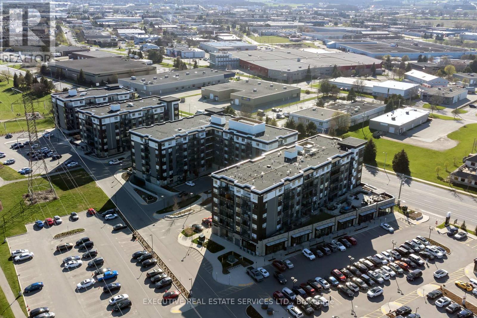 322 - 251 Northfield Drive E, Waterloo, Ontario  N2K 0G9 - Photo 38 - X12698166