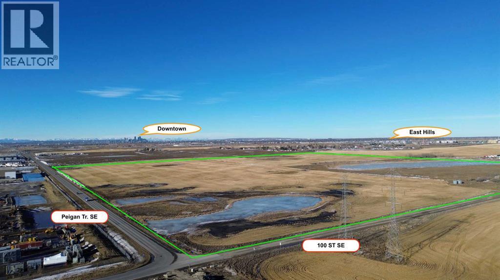 3775 100 Street Se, Calgary, Alberta  T1X 0H6 - Photo 1 - A2279169