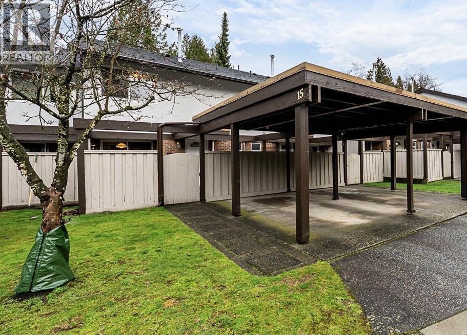 15 3046 COAST MERIDIAN ROAD, Port Coquitlam, British Columbia