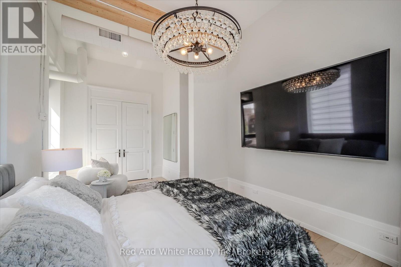 308 - 19 Guelph Avenue, Cambridge, Ontario N3C 1A2 - Photo 29 - X12698202