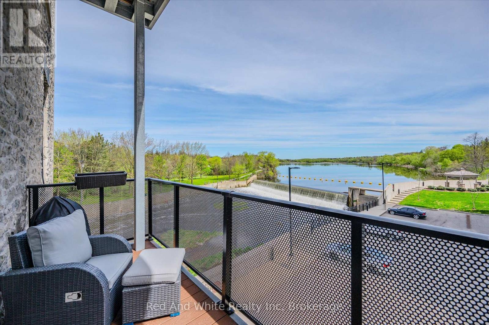 308 - 19 Guelph Avenue, Cambridge, Ontario N3C 1A2 - Photo 35 - X12698202