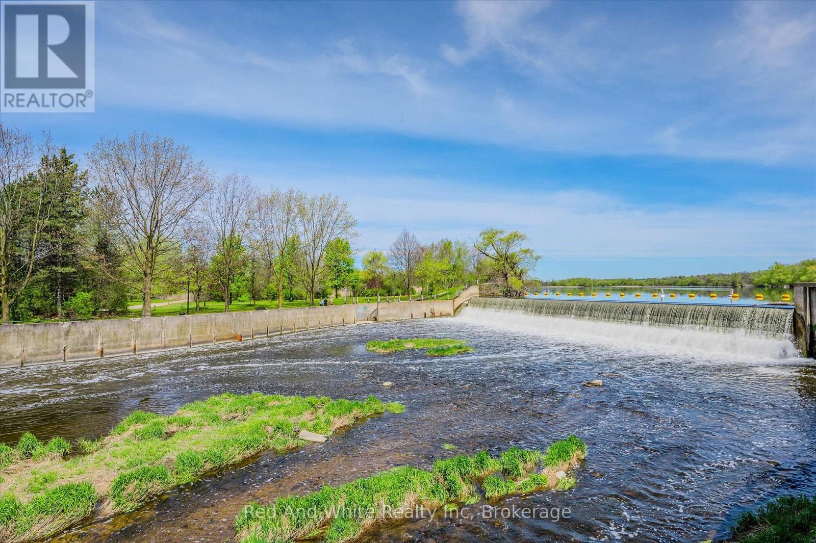 308 - 19 Guelph Avenue, Cambridge, Ontario N3C 1A2 - Photo 38 - X12698202