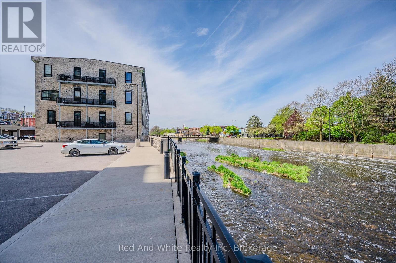 308 - 19 Guelph Avenue, Cambridge, Ontario N3C 1A2 - Photo 40 - X12698202