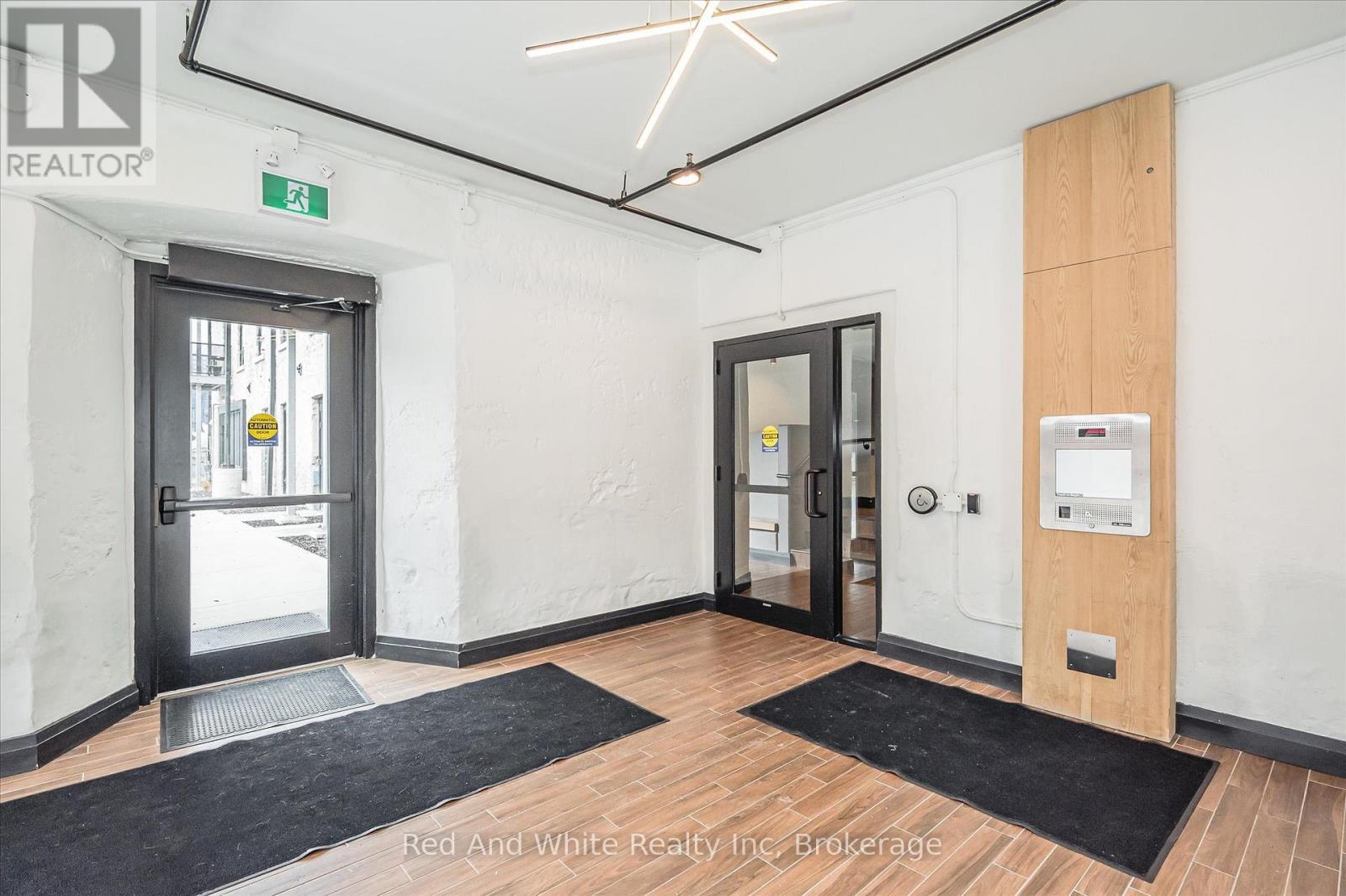 308 - 19 Guelph Avenue, Cambridge, Ontario N3C 1A2 - Photo 45 - X12698202