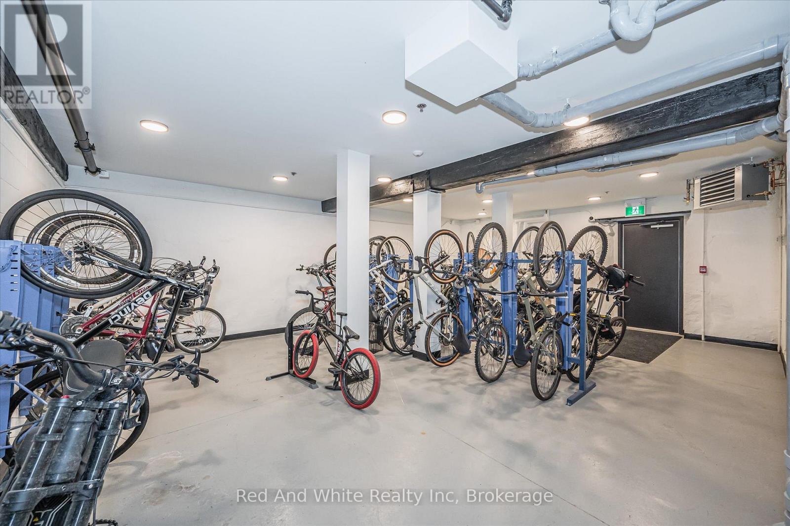 308 - 19 Guelph Avenue, Cambridge, Ontario N3C 1A2 - Photo 50 - X12698202