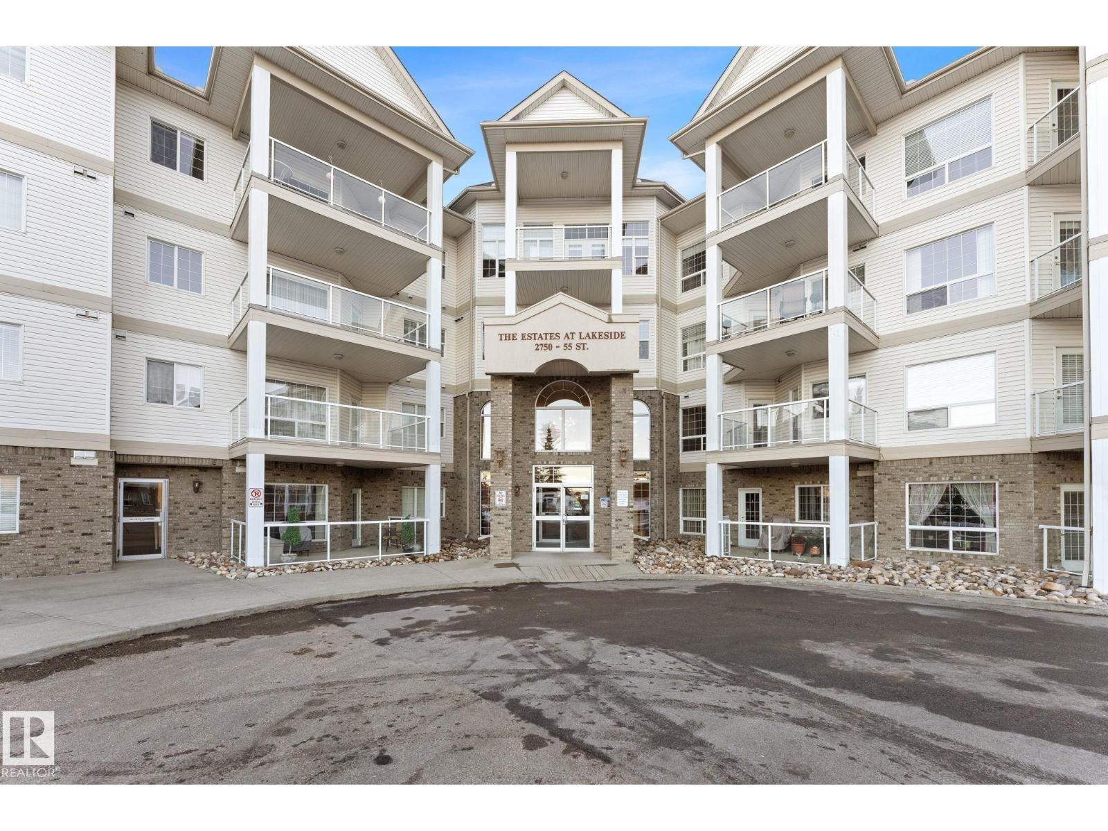 #163 2750 66 ST NW, Edmonton, Alberta