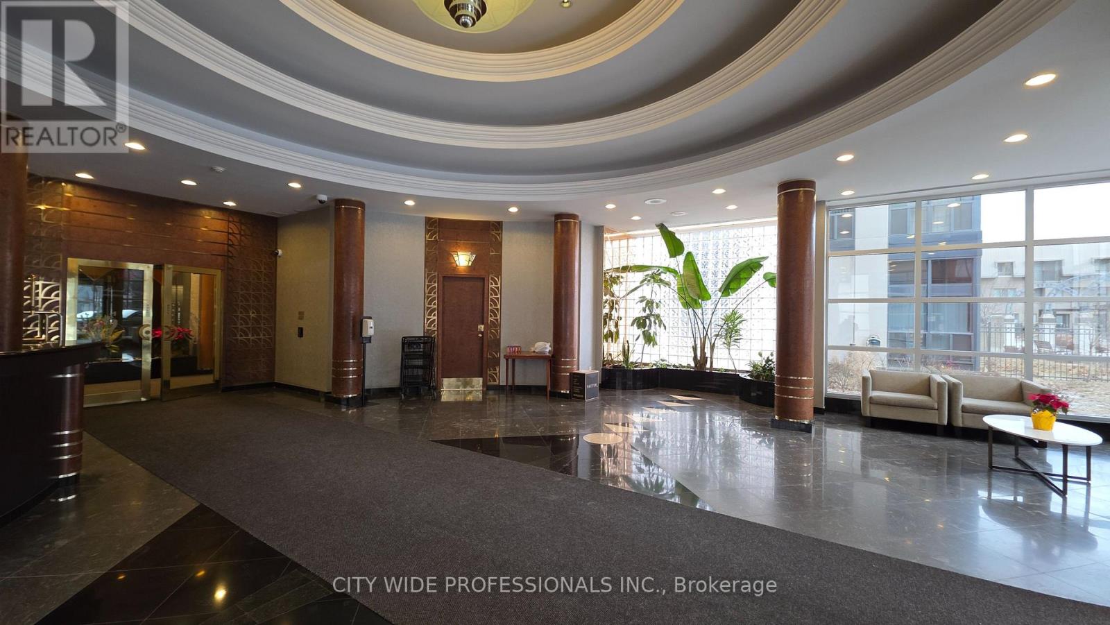 202 - 28 Hollywood Avenue, Toronto, Ontario  M2N 6S4 - Photo 25 - C12684396