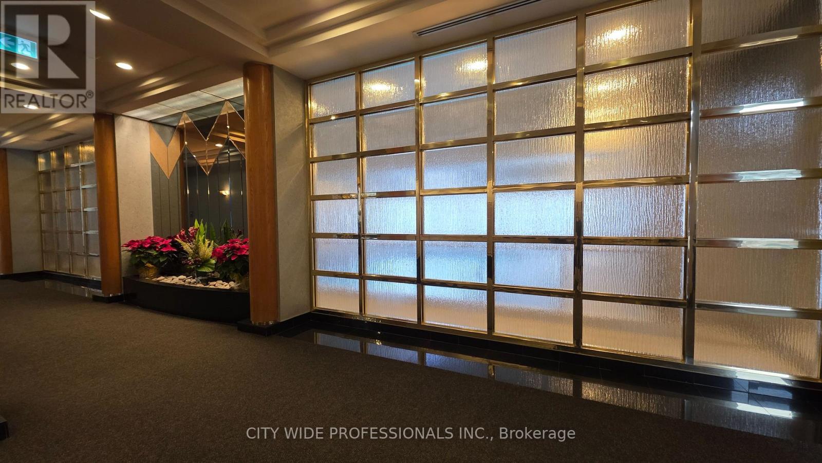 202 - 28 Hollywood Avenue, Toronto, Ontario  M2N 6S4 - Photo 26 - C12684396