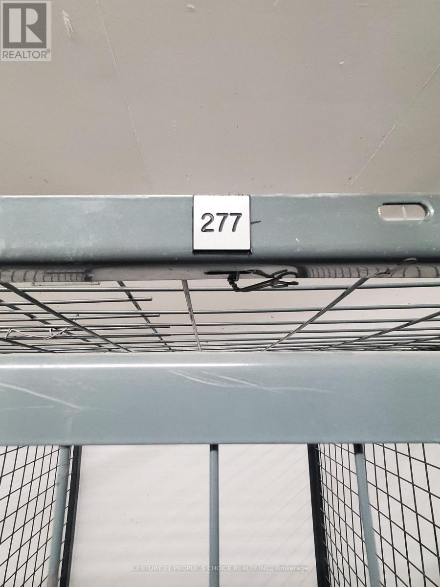 2118 - 339 Rathburn Road, Mississauga, Ontario  L5B 0K6 - Photo 34 - W12695664