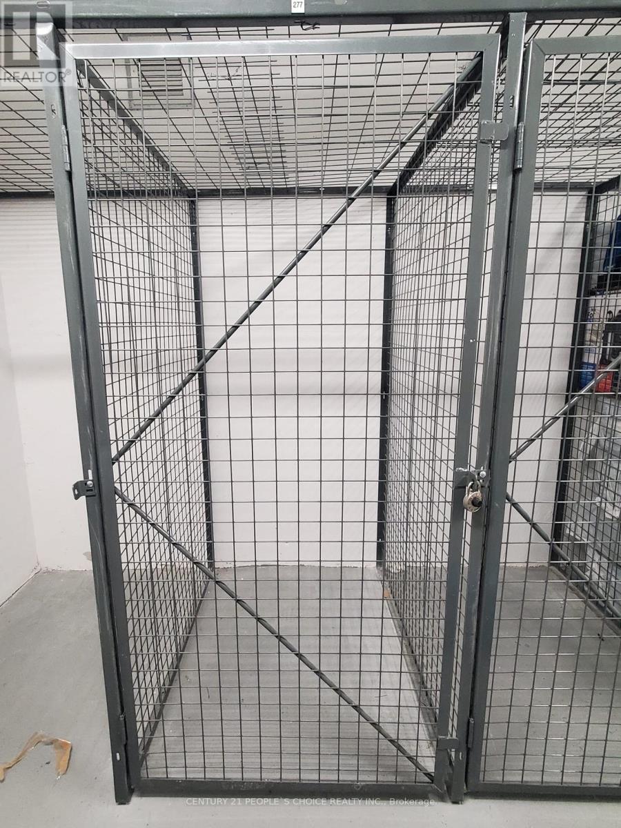 2118 - 339 Rathburn Road, Mississauga, Ontario  L5B 0K6 - Photo 33 - W12695664