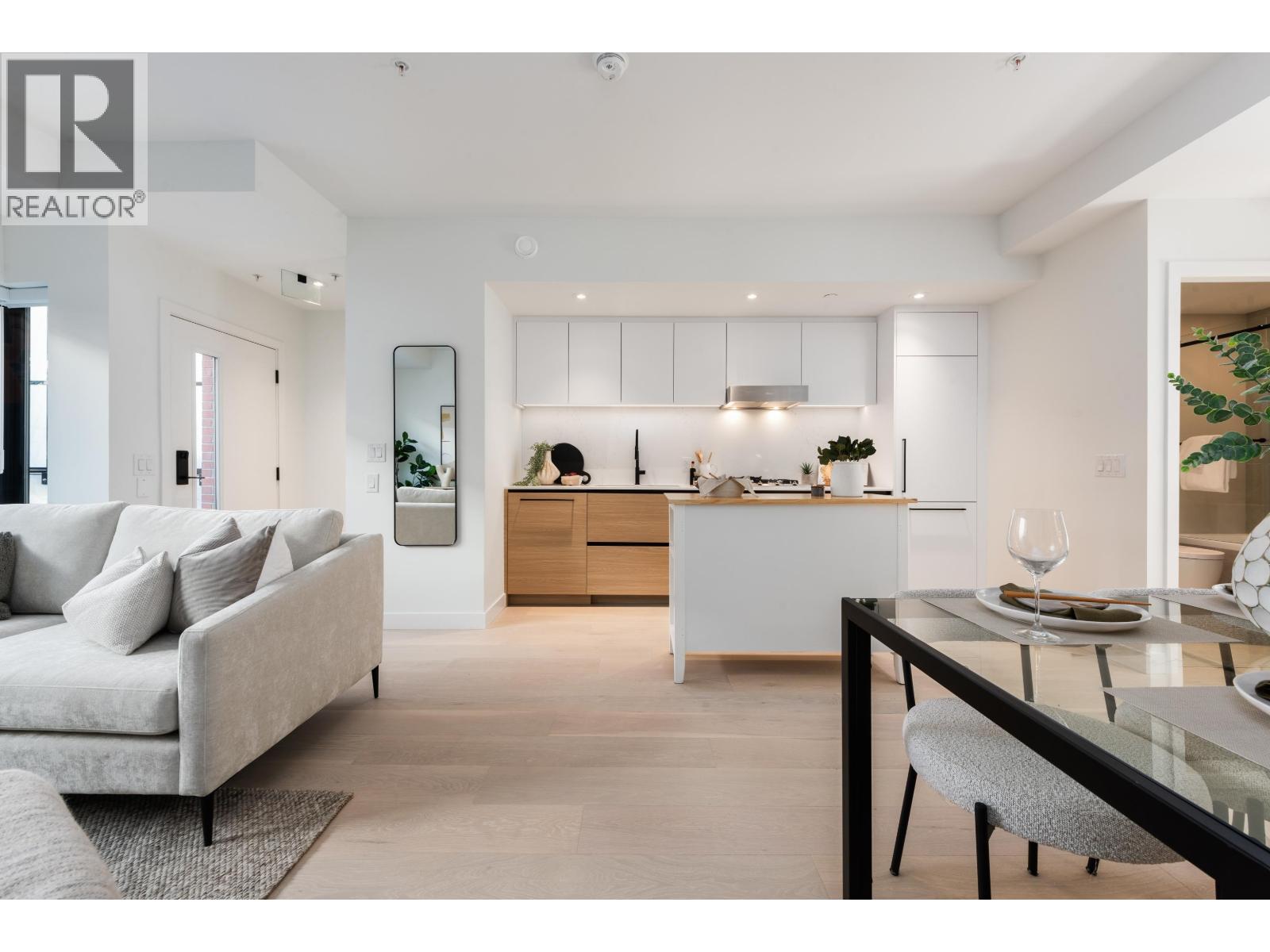 103 469 W 28th Avenue, Vancouver, British Columbia  V5Y 0P2 - Photo 4 - R3079245