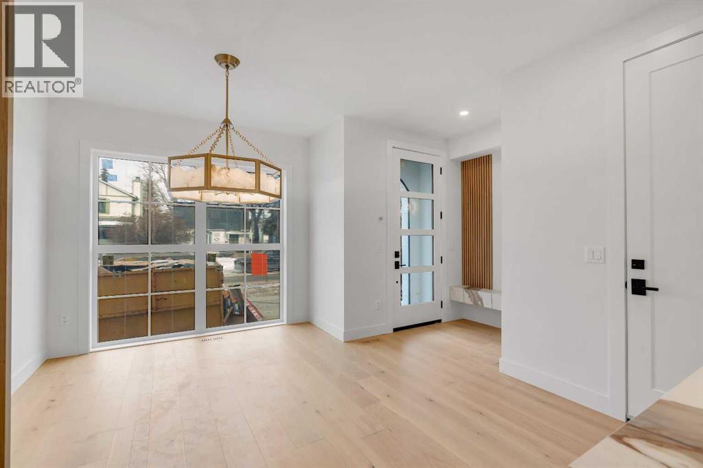 239 22 Avenue Ne, Calgary, Alberta  T2E 1T6 - Photo 5 - A2279351