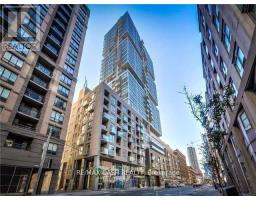 613 - 199 RICHMOND STREET W, Toronto, Ontario