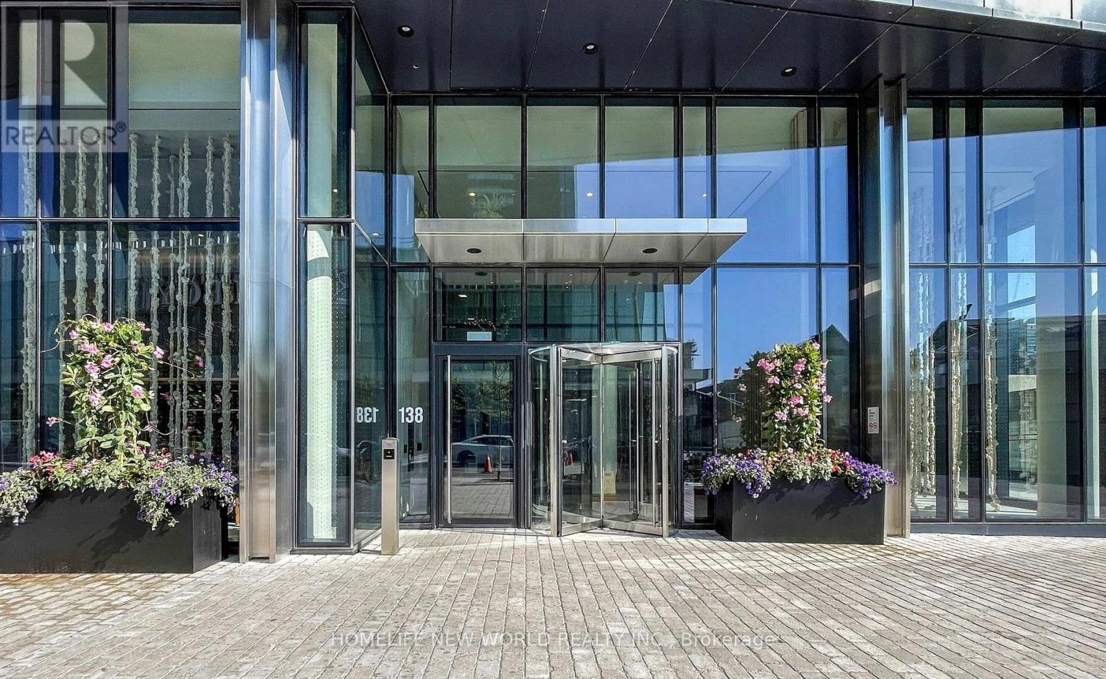 5008 - 138 Downes Street, Toronto, Ontario  M5E 0E4 - Photo 2 - C12698192