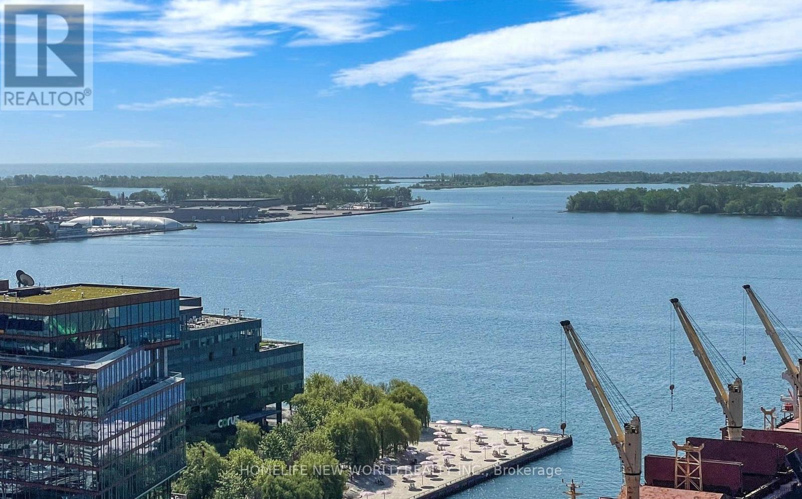 5008 - 138 Downes Street, Toronto, Ontario  M5E 0E4 - Photo 5 - C12698192