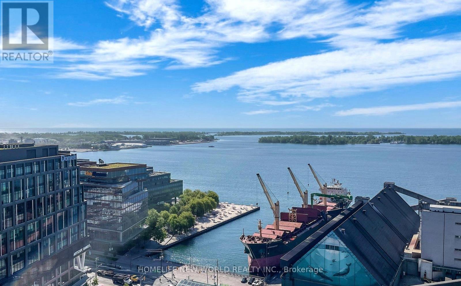 5008 - 138 Downes Street, Toronto, Ontario  M5E 0E4 - Photo 6 - C12698192