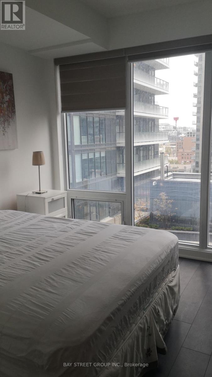 1103 - 125 Blue Jays Way, Toronto, Ontario  M5V 1J6 - Photo 7 - C12698206