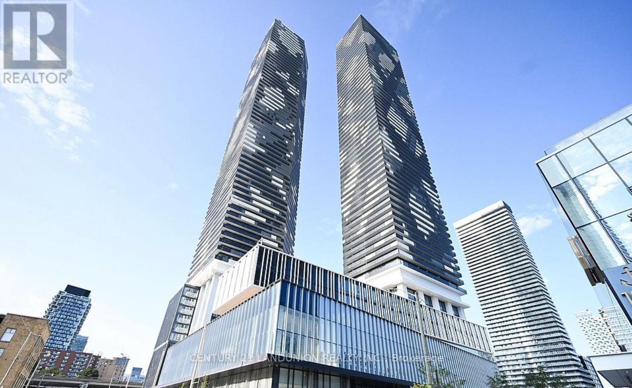 5010 - 55 COOPER STREET, Toronto, Ontario