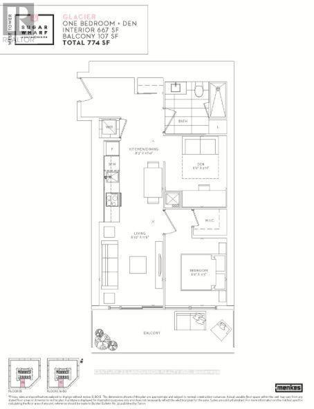 5010 - 55 Cooper Street, Toronto, Ontario  M5E 0G1 - Photo 12 - C12698214