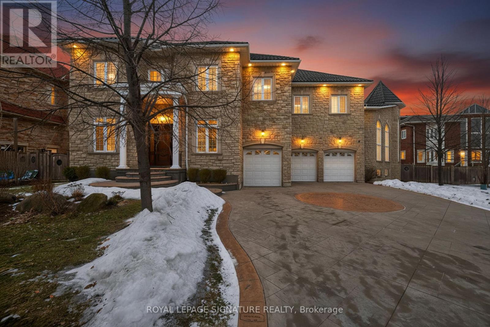 26 ALAI CIRCLE, Markham, Ontario