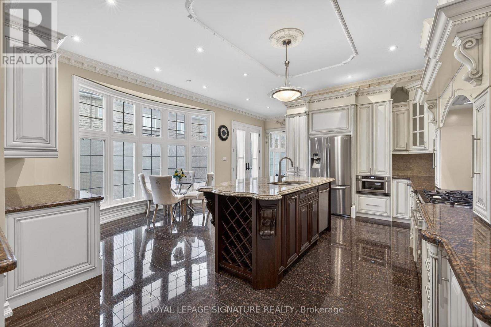 26 Alai Circle, Markham, Ontario  L3R 1E2 - Photo 12 - N12698190