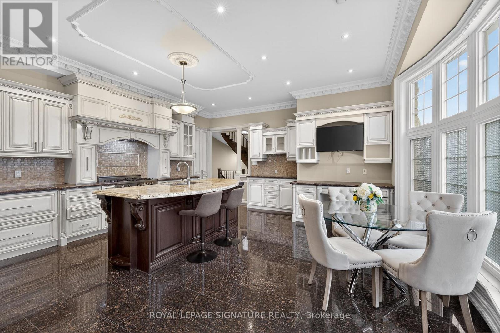 26 Alai Circle, Markham, Ontario  L3R 1E2 - Photo 14 - N12698190