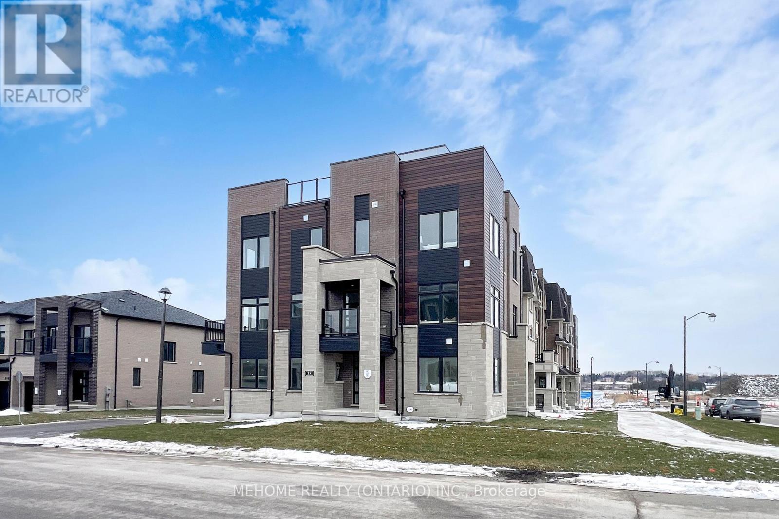 38 FREEMAN WILLIAMS STREET, Markham, Ontario