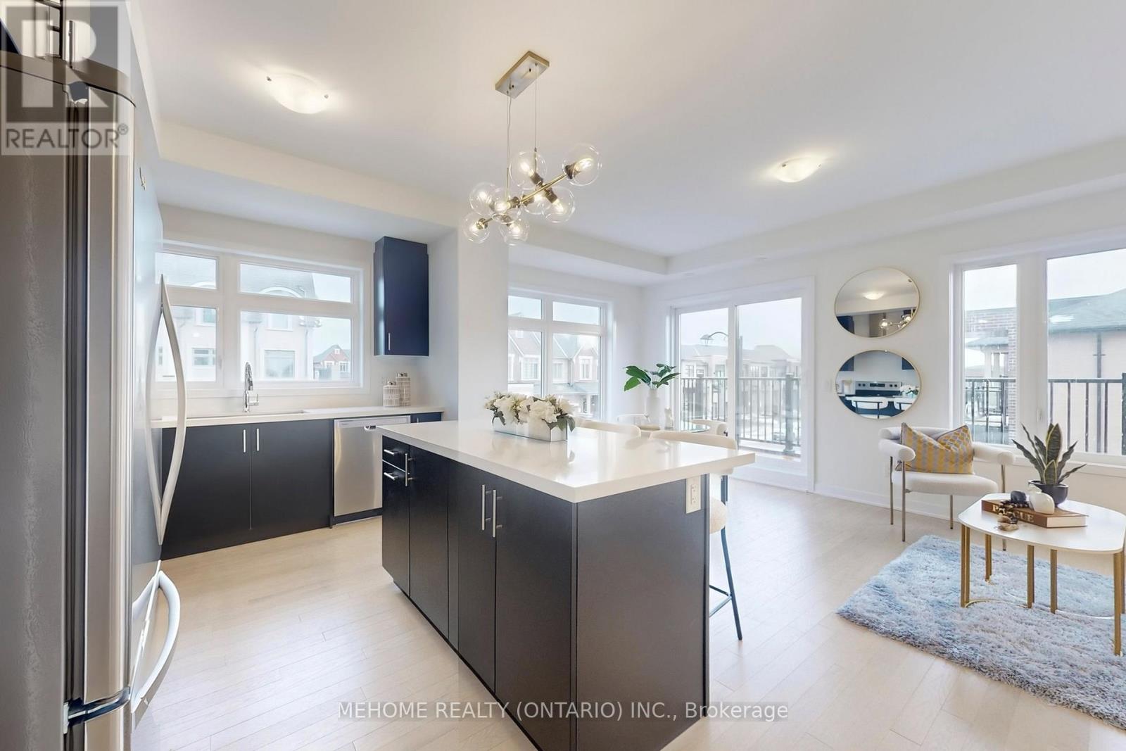 38 Freeman Williams Street, Markham, Ontario  L6C 3M8 - Photo 11 - N12698198