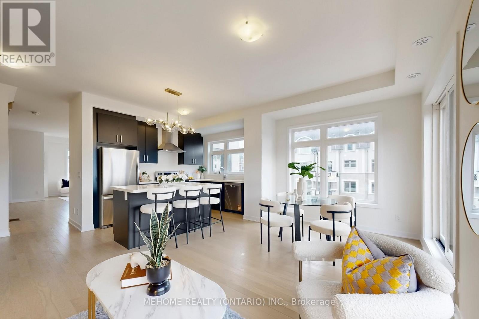 38 Freeman Williams Street, Markham, Ontario  L6C 3M8 - Photo 12 - N12698198