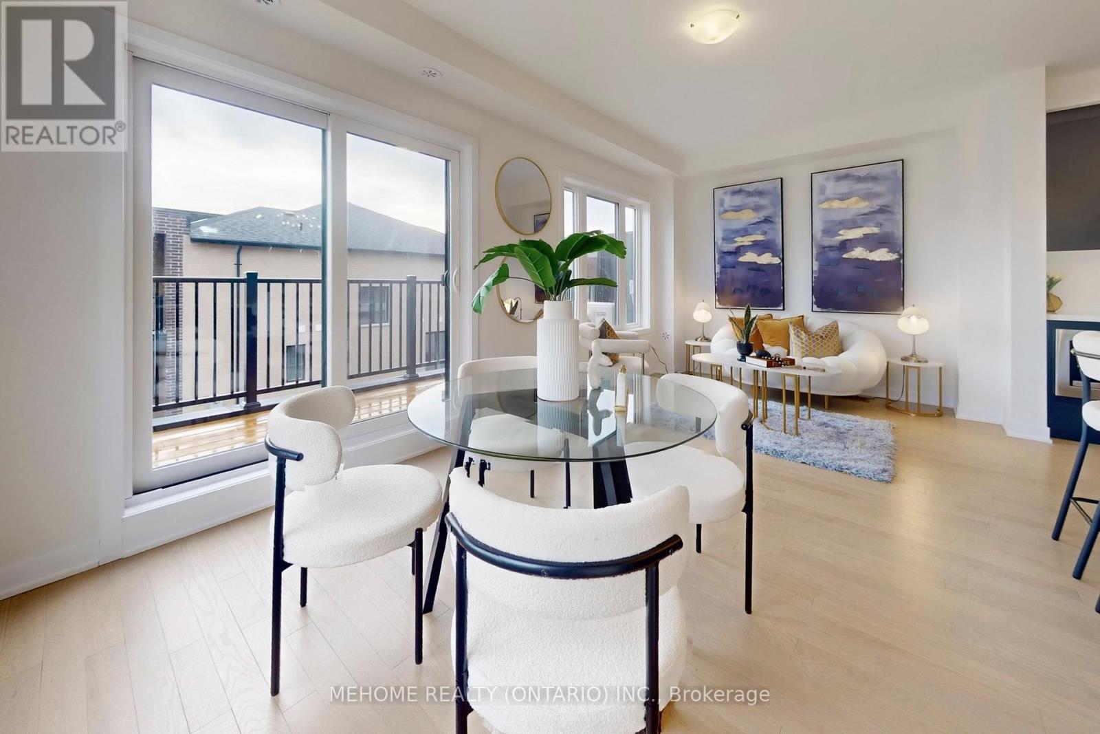 38 Freeman Williams Street, Markham, Ontario  L6C 3M8 - Photo 14 - N12698198