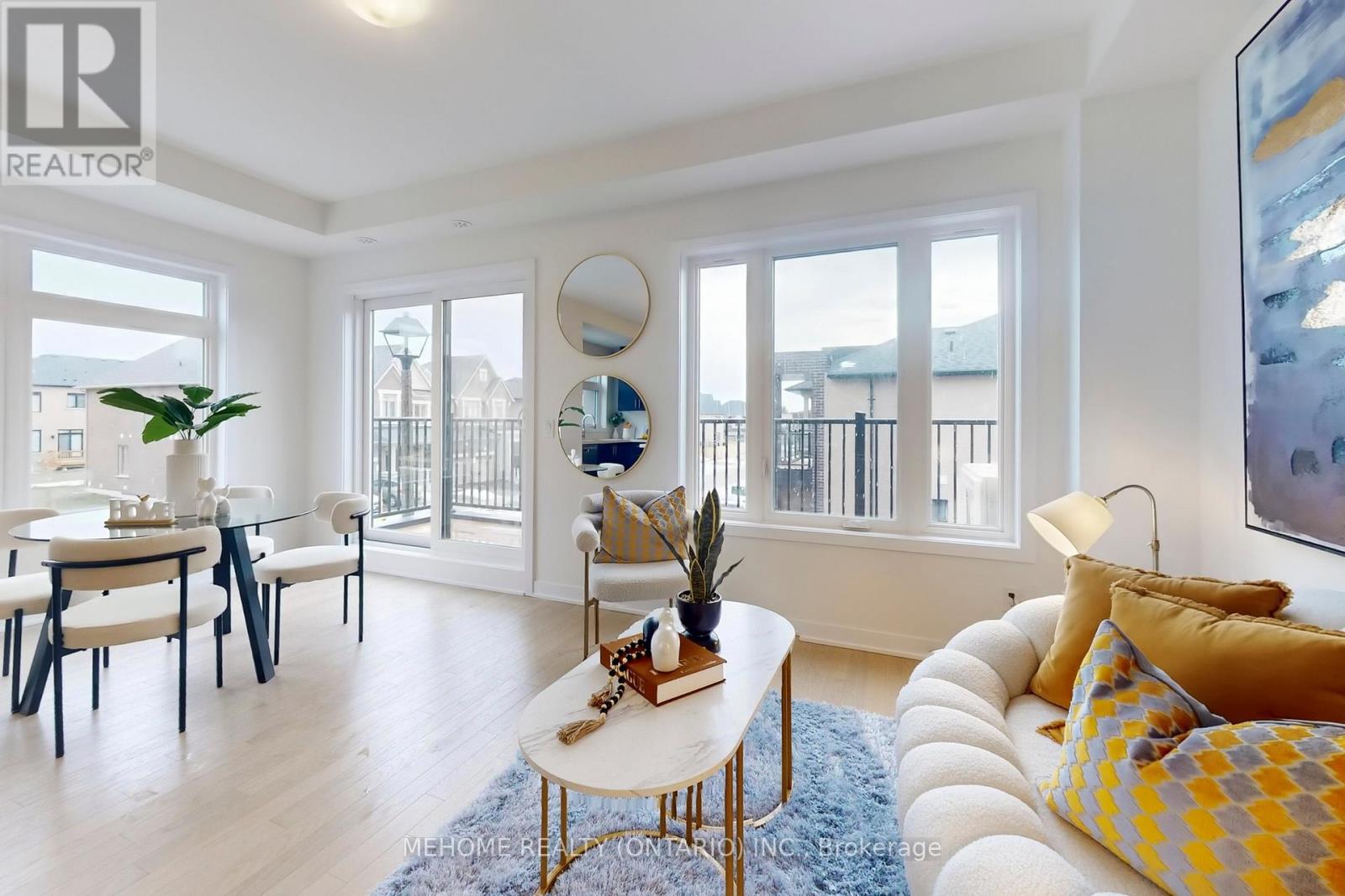 38 Freeman Williams Street, Markham, Ontario  L6C 3M8 - Photo 15 - N12698198