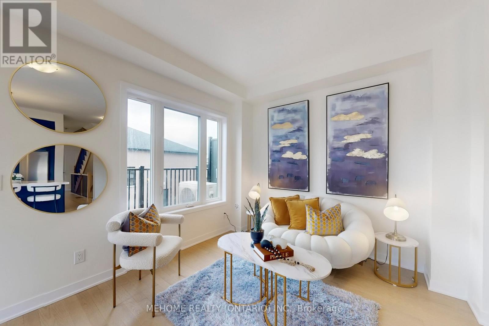 38 Freeman Williams Street, Markham, Ontario  L6C 3M8 - Photo 16 - N12698198