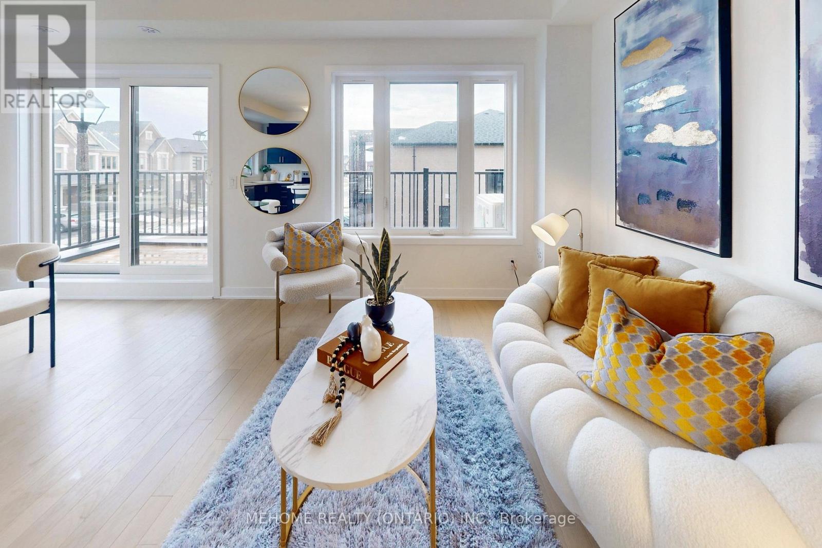 38 Freeman Williams Street, Markham, Ontario  L6C 3M8 - Photo 17 - N12698198