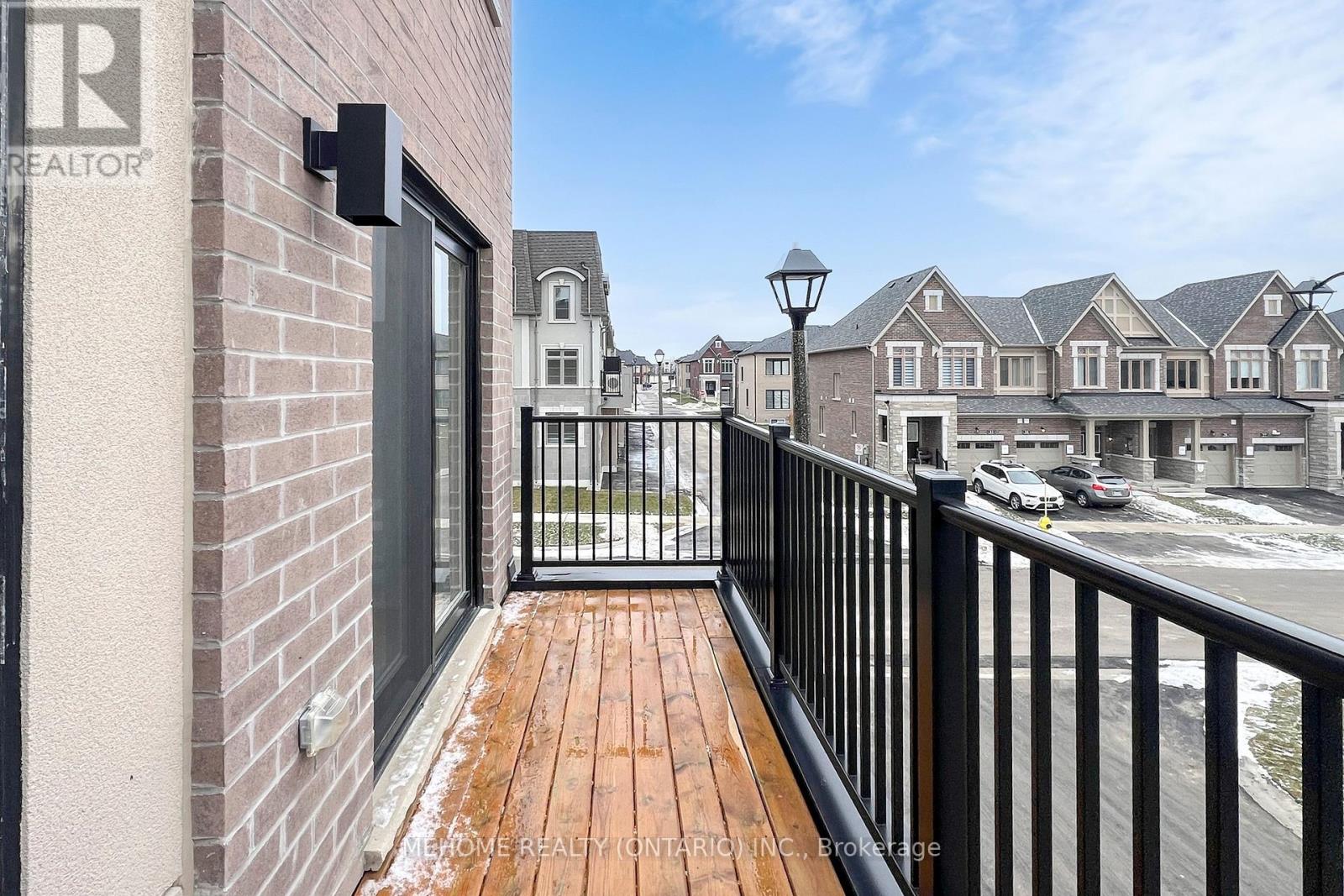 38 Freeman Williams Street, Markham, Ontario  L6C 3M8 - Photo 18 - N12698198