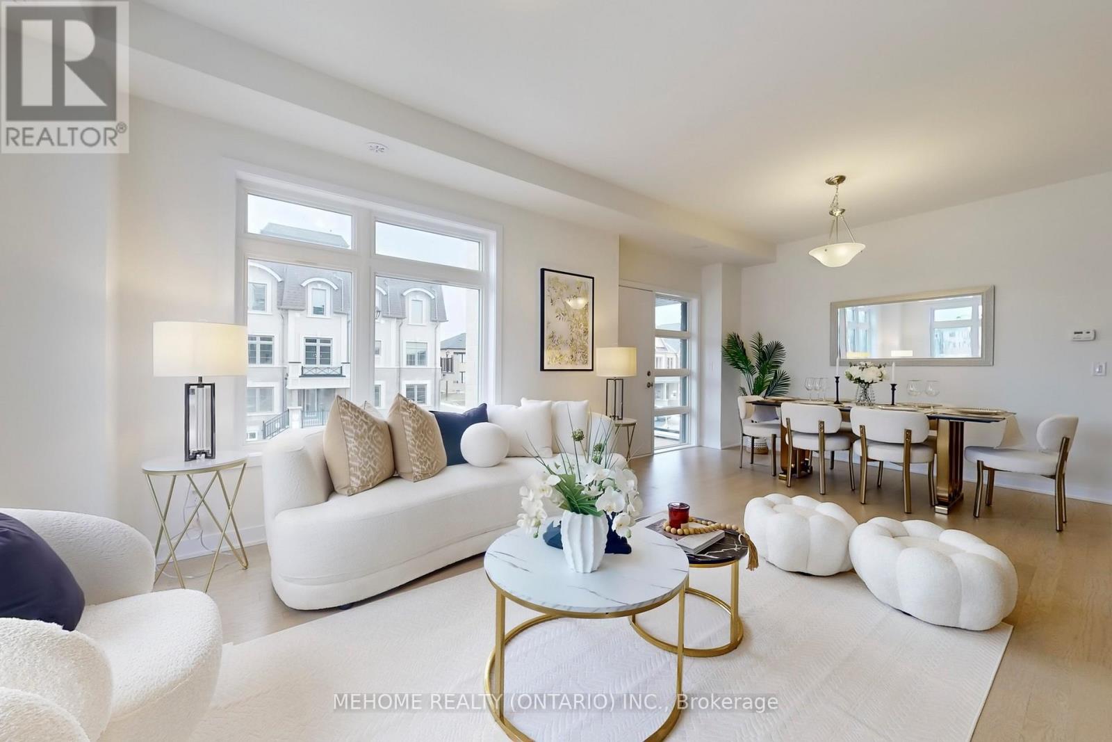 38 Freeman Williams Street, Markham, Ontario  L6C 3M8 - Photo 2 - N12698198