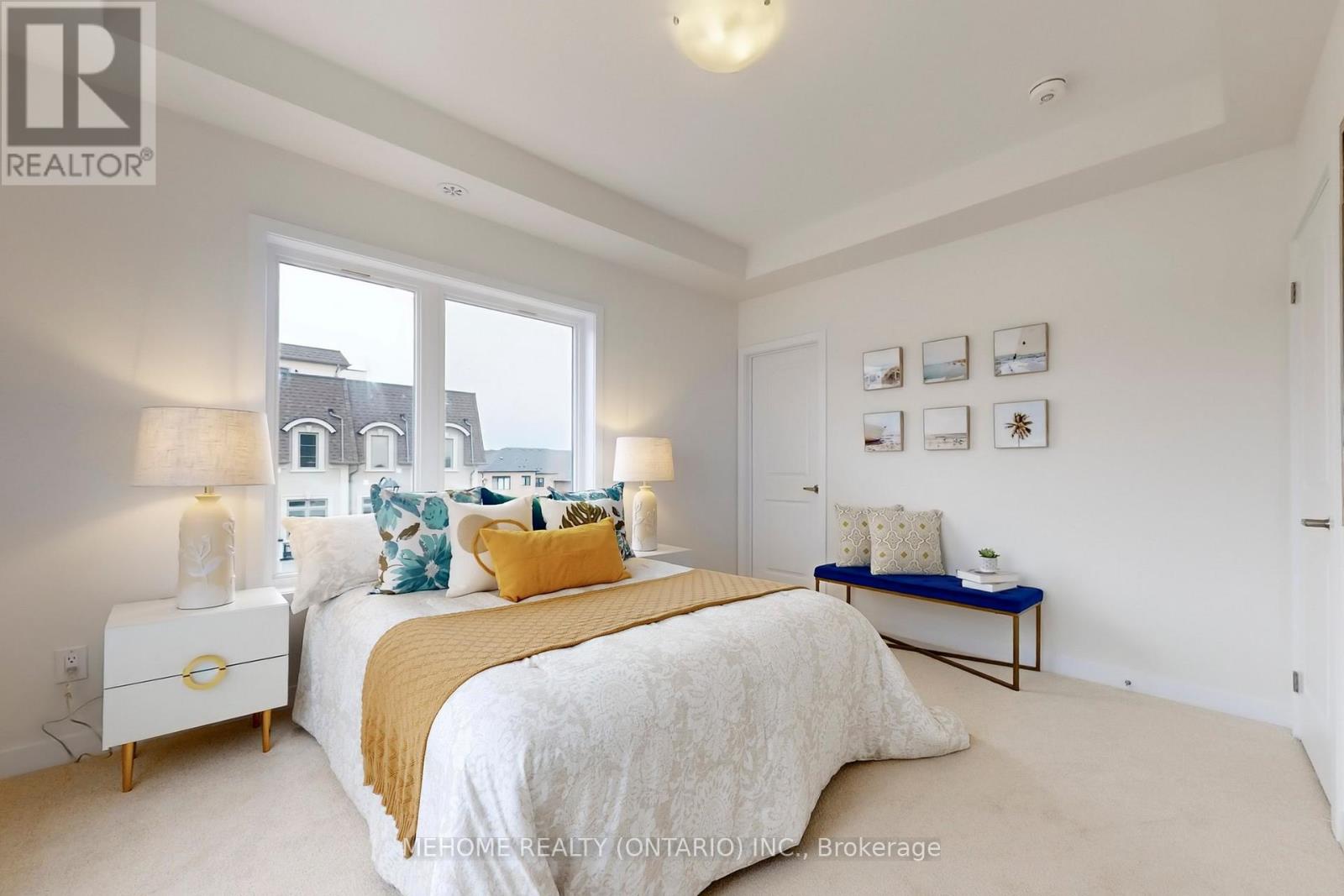 38 Freeman Williams Street, Markham, Ontario  L6C 3M8 - Photo 23 - N12698198